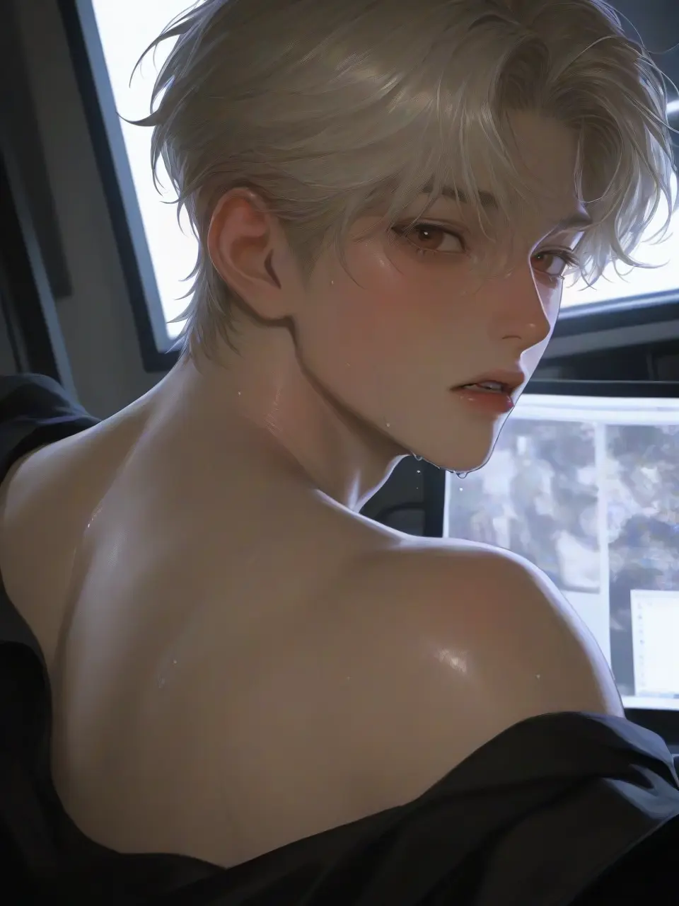 green_aurora_의 이하준