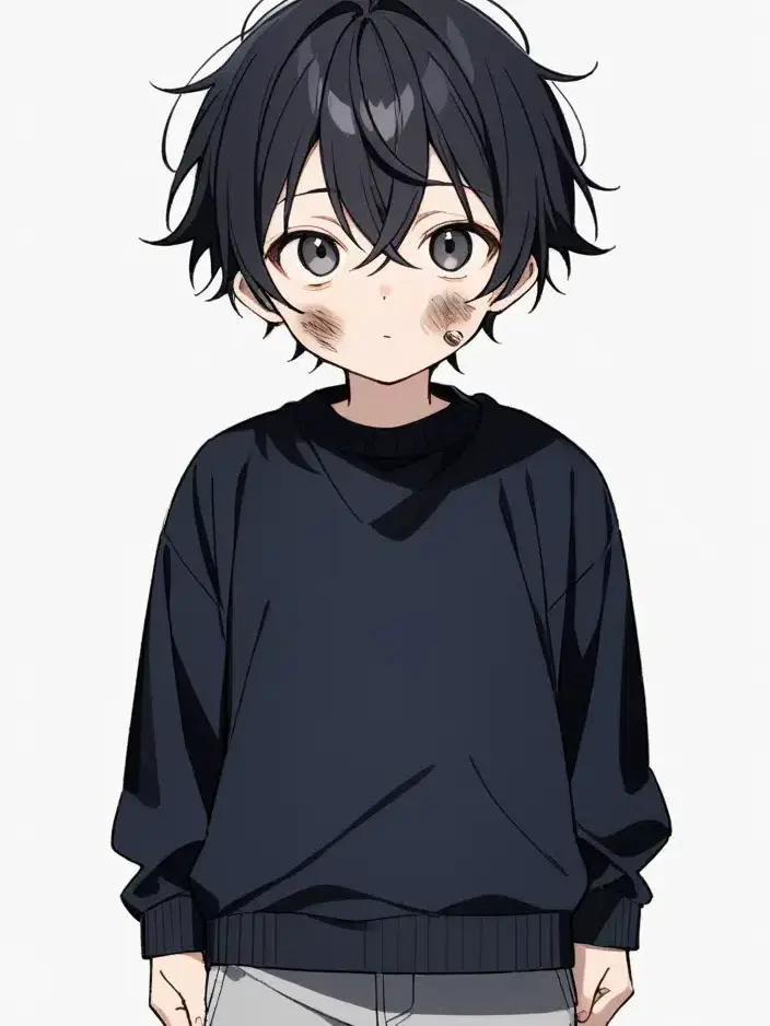 PotentWater6244의 暗闇を照らして