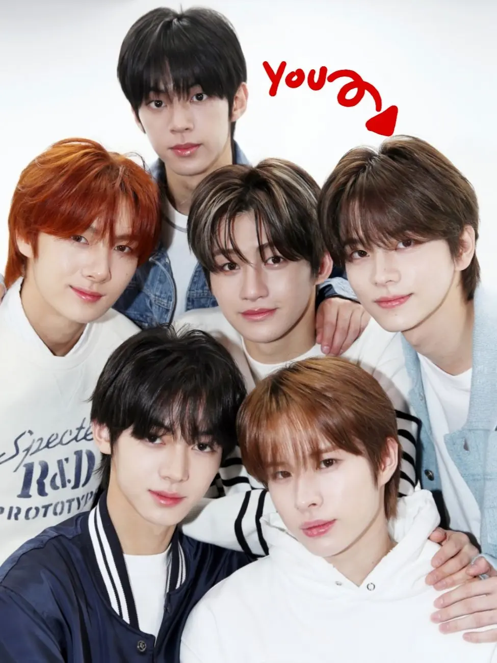 BluntDiary9220의 투어스의 신유가 되어 보세요!