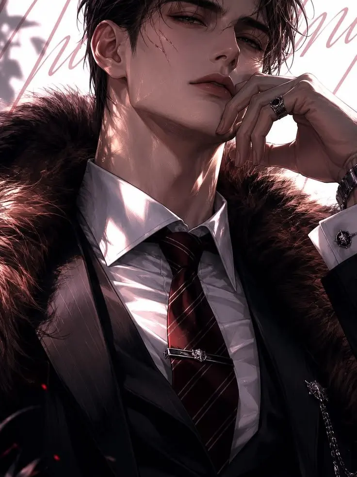 StarkVole1466의 The Replacement Bride