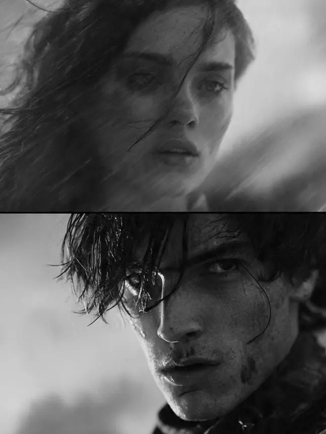 BulkySage7400의 Bellamy Blake