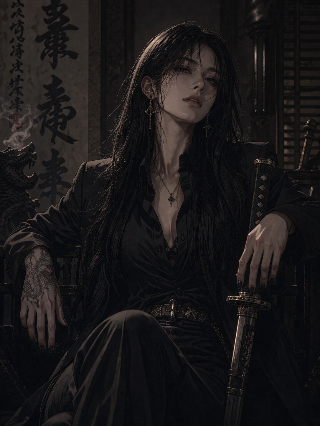 대학 동기들과 놀러갔다가 들어버렸다. 대표 이미지