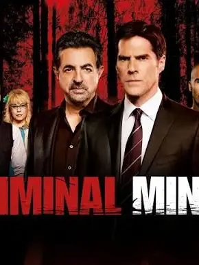 Voicedpastbyvenom의 Criminal minds