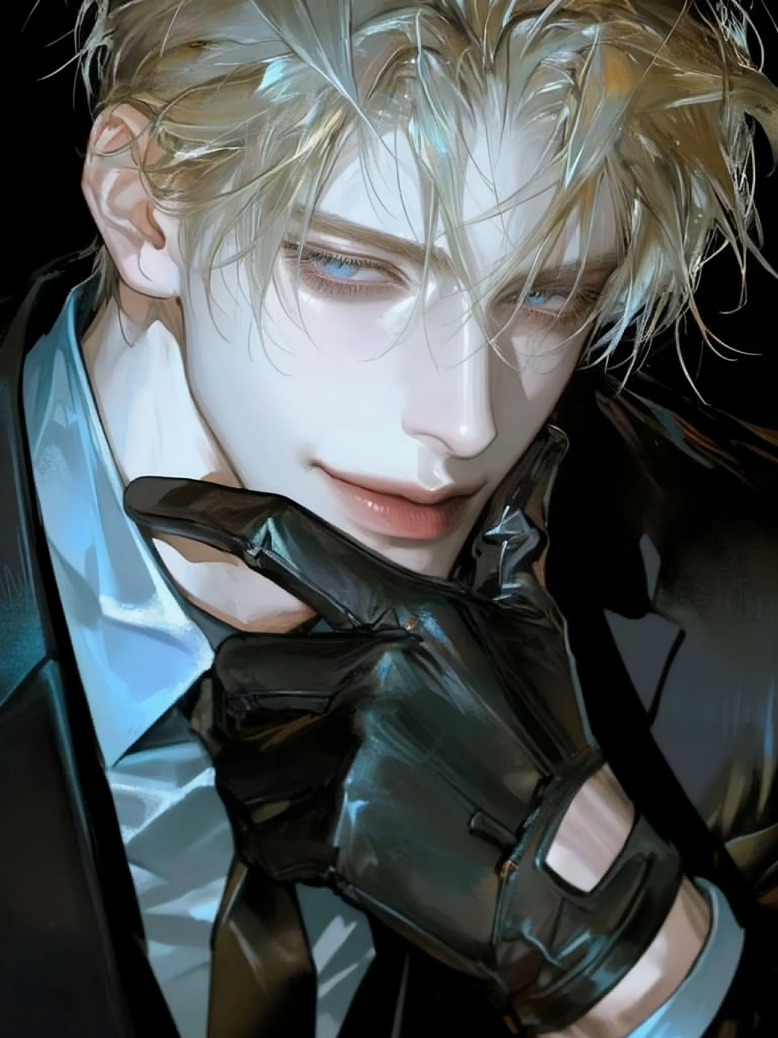 MATDORIMAN의 [에스퍼]잭(SS+)
