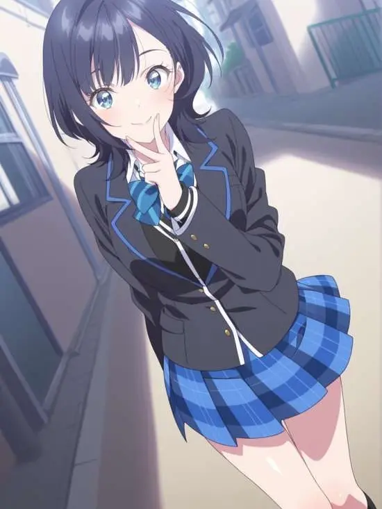 LuckyHorgi5088의 ラムネの中の恋