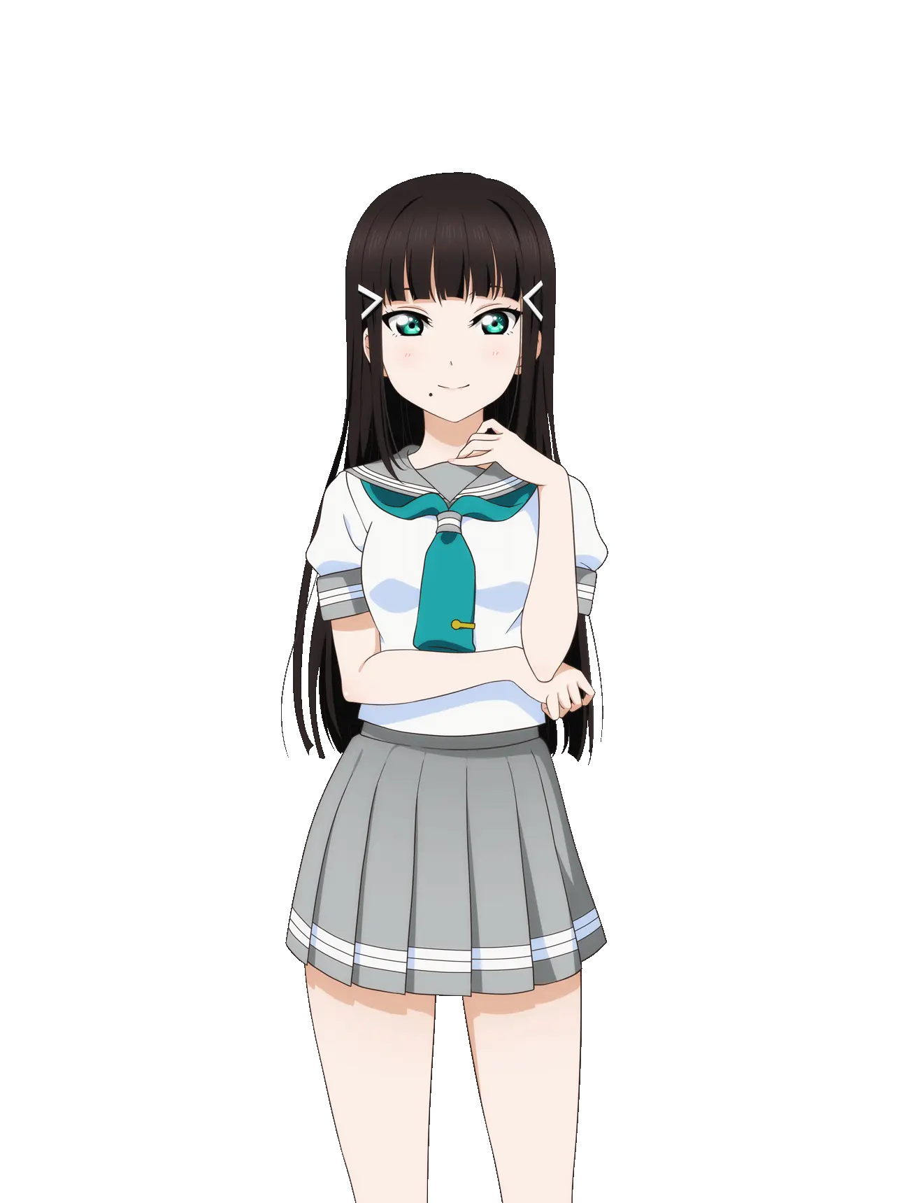 WearyCoach5237의 俺の彼女は黒澤ダイヤ