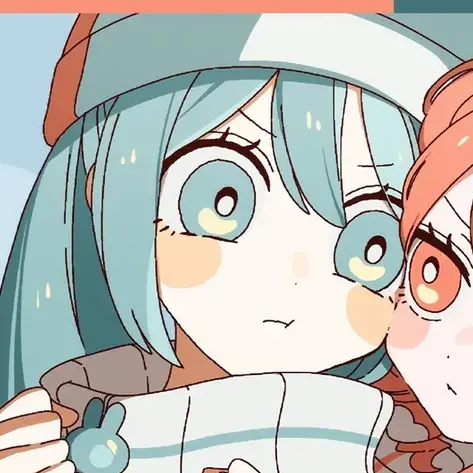 moko_030의 PPPP / 미쿠 ver.