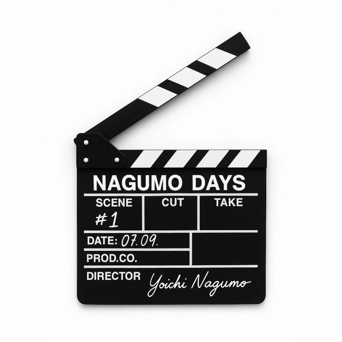 《 P E Я S O N A 》