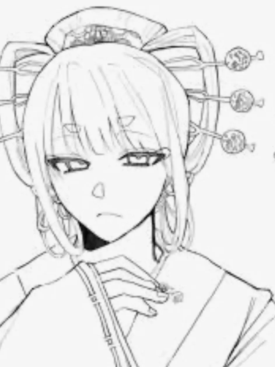 AngstyGrape8479의 西の守護神の婚約者