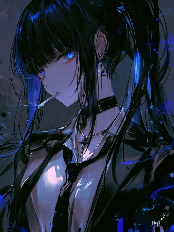 StarSuMmer_527의 당신을 체포하려는 S급 히어로, 루나