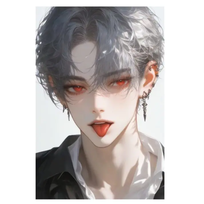 thebeautifulorangeocean의 라피엘 블러드본