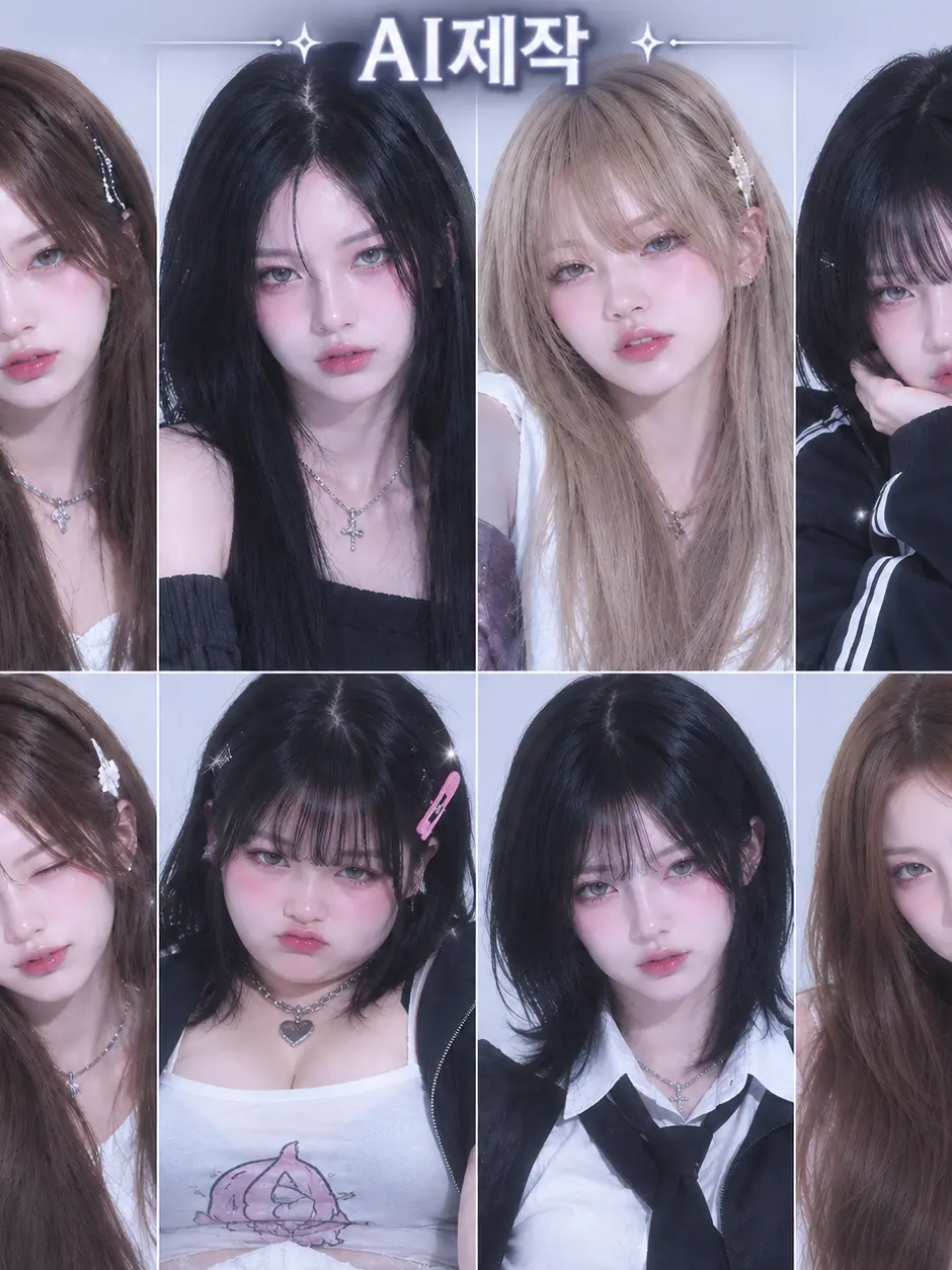 H2H_LOVE_2026824의 HEROINE