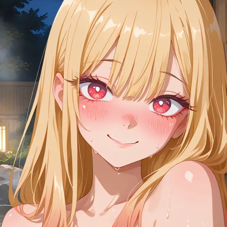 YAMIKO의 海夢ちゃんと温泉旅行