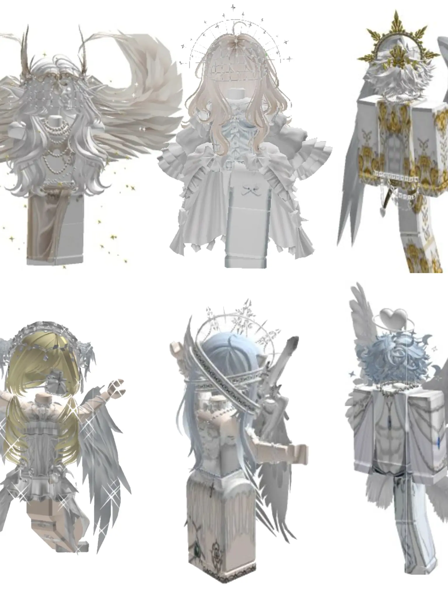 RiskyWire7560의 엔젤즈