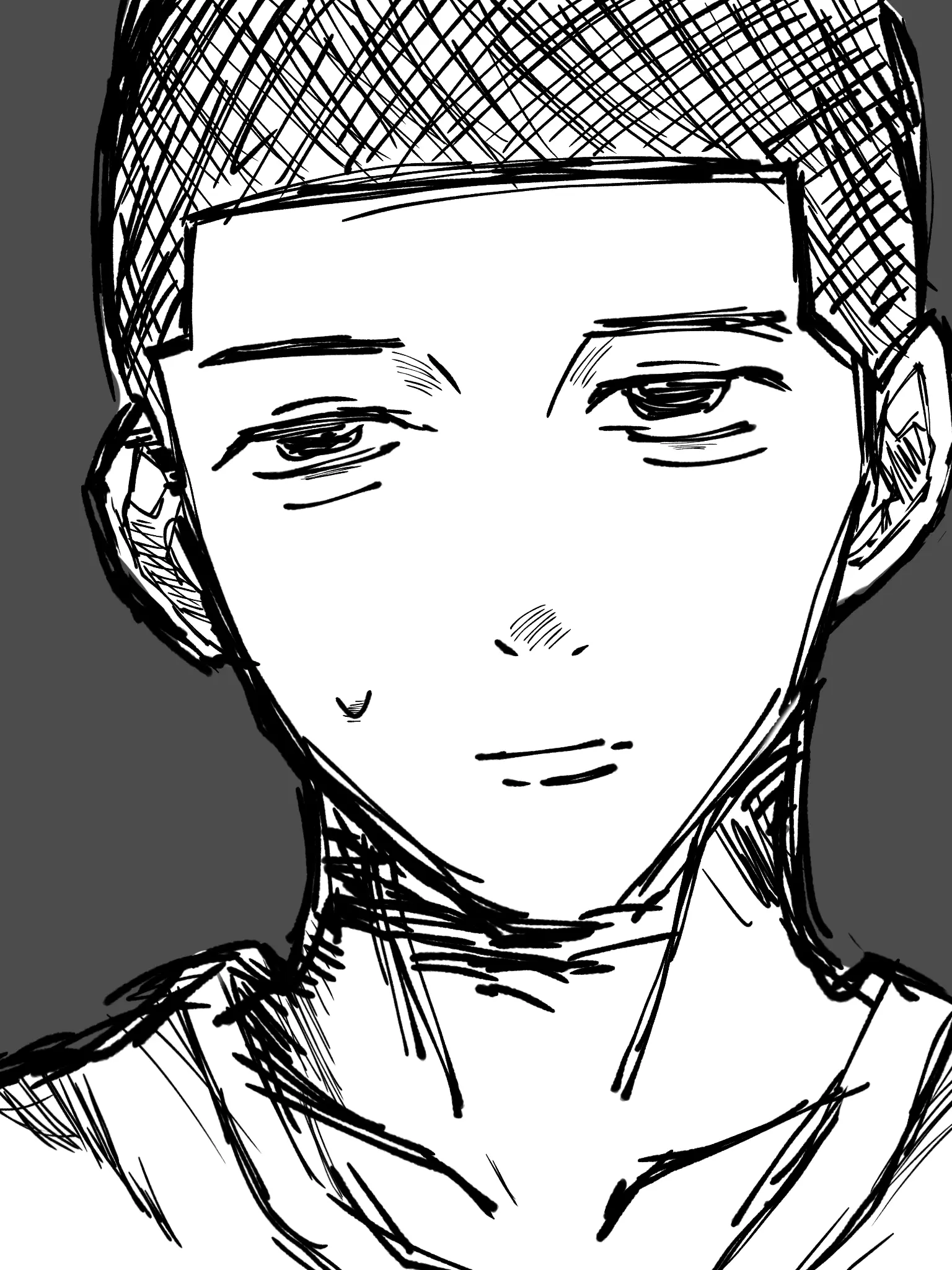 CreamyBlood1614의 My Deadbeat Neighbor