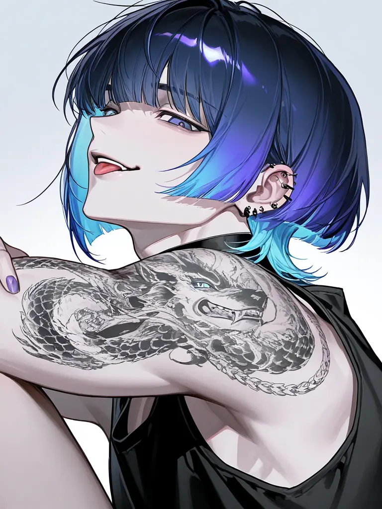 sakana_hone의 溺愛された方がマシなんだけど.....?