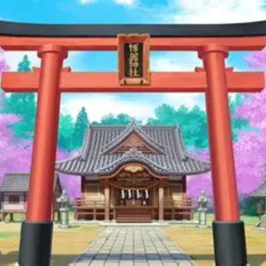 三人で幻想入り