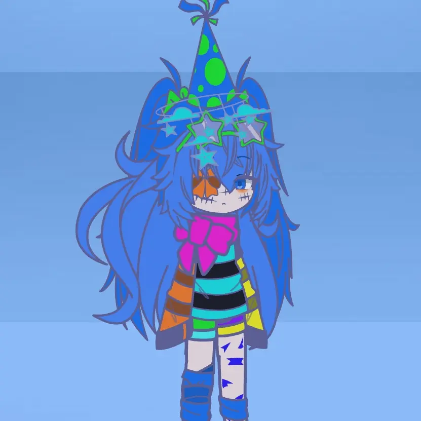party__의 파티를 복수하세요!