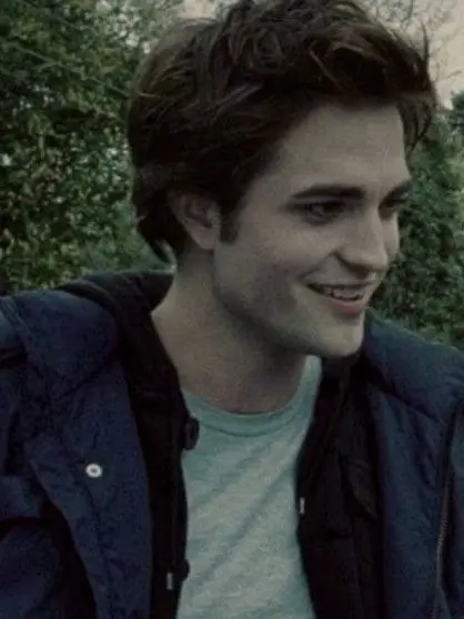 LinearDuvet3112의 Edward Cullen