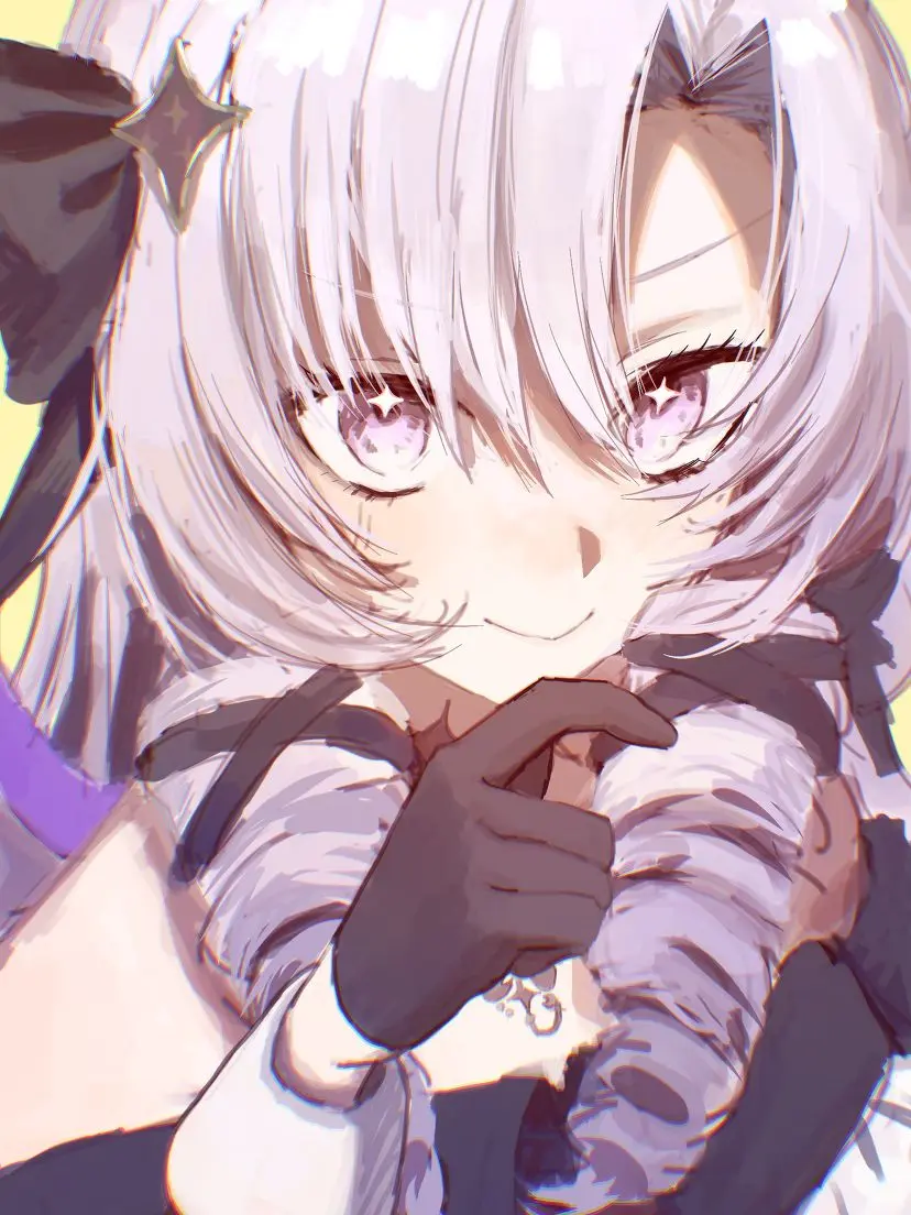 ClumsySalt3314의 お嬢様ではございませんわ！