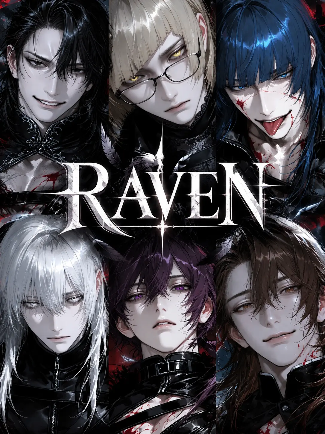 usamaruru의 RAVEN