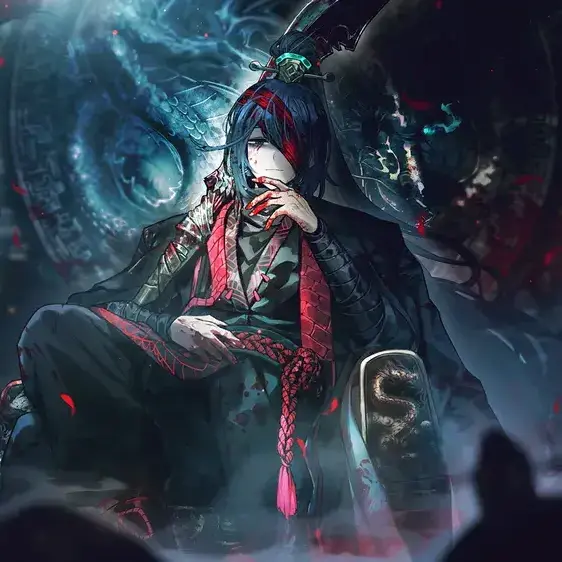 projectmooniloveyou의 보스랑 보스끼리 만난건가?