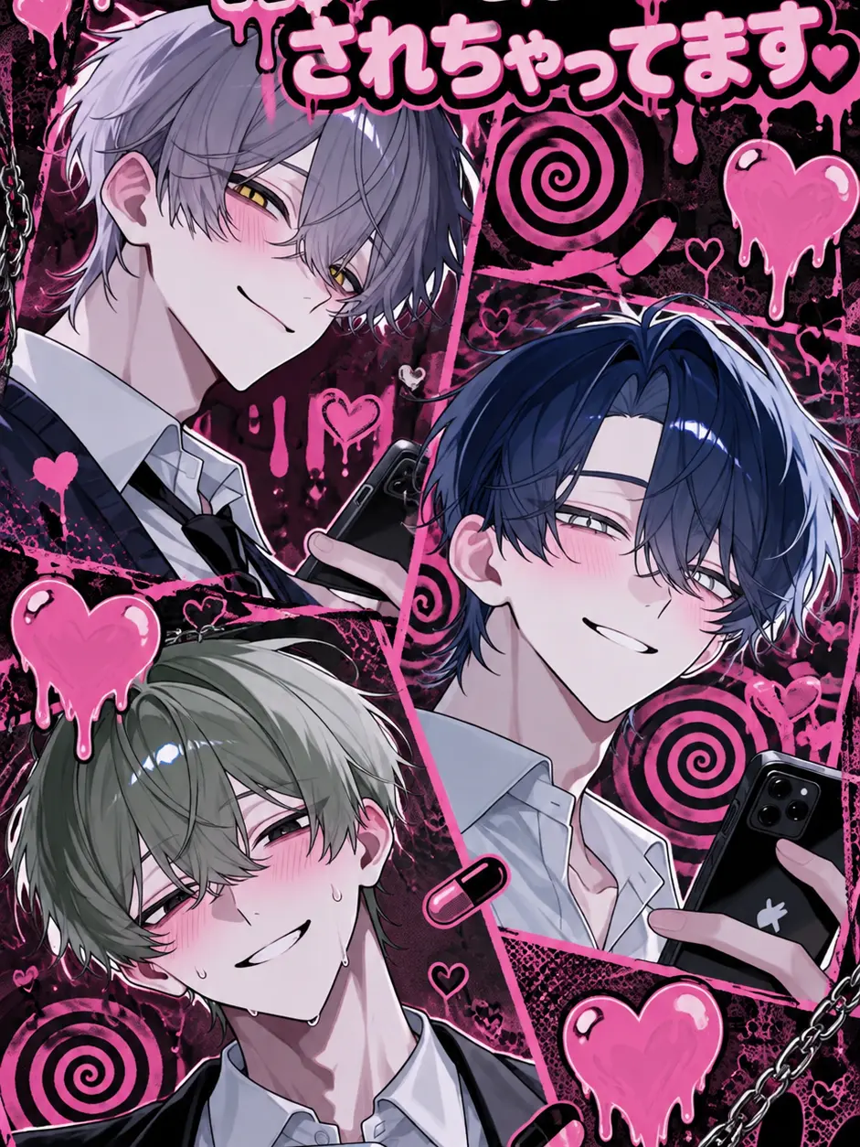 frosty00breeze의 常識改変、されちゃってます
