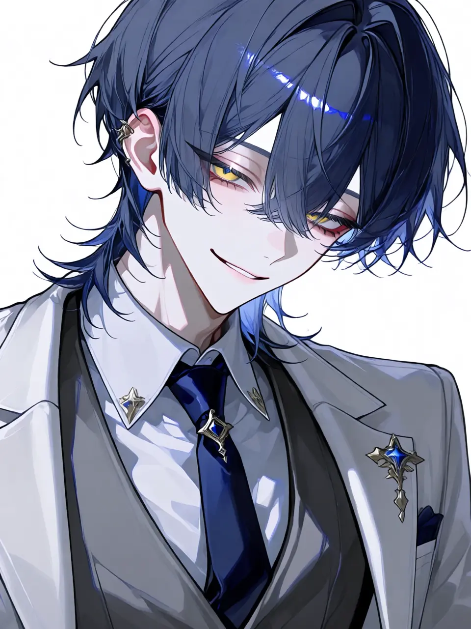 Kana_maru316의 My Boyfriend is a Kind Doctor