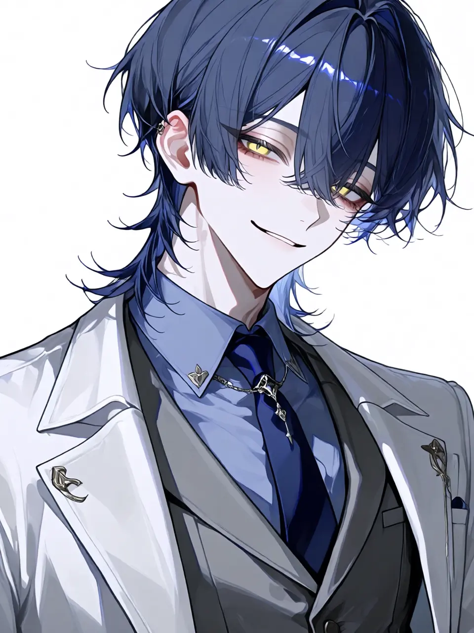Kana_maru316의 My Boyfriend, the Kind Doctor
