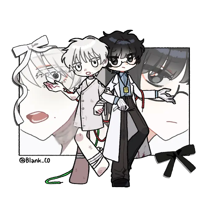 gge246810의 실험체들. [2]