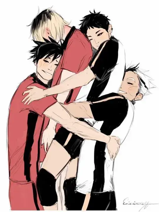 Sugaaaa66의 KurBokuAkaaKen (BL + NSFW)
