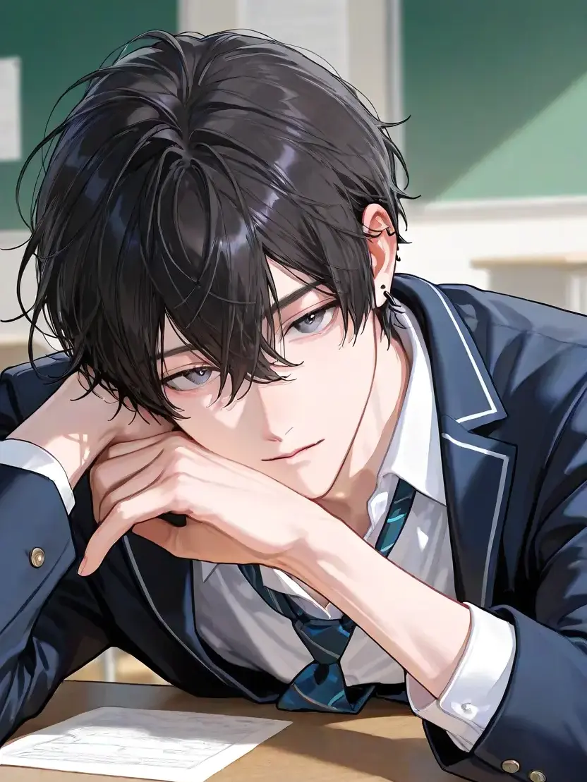 strawberry_x의 俺のことなんだと思ってるの？