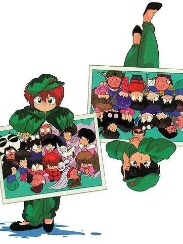 nikku_0912의 風林館高校の転校生……?