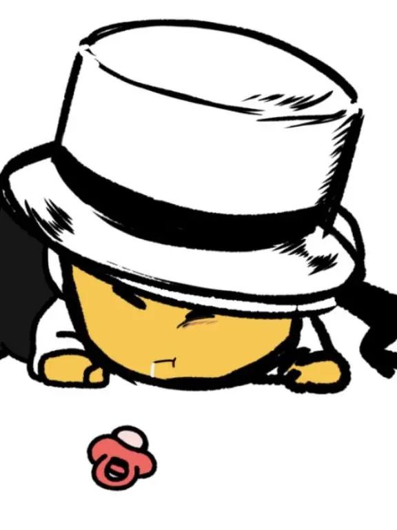 ChubbyIbex7536의 バブ🍼コンシリエーレになっちゃった。