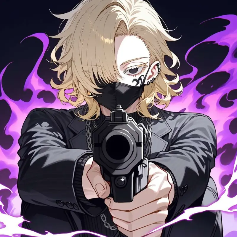 watashi7의 君を撃てない