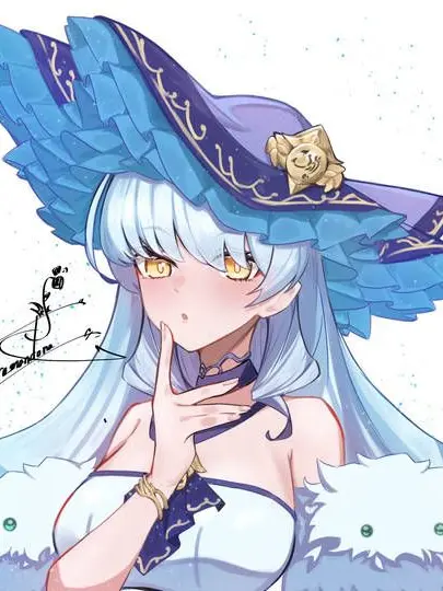 PoshSkin3512의 シャコガイル