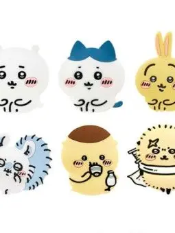 ShabbyPage0941의 쌍둥이 가족