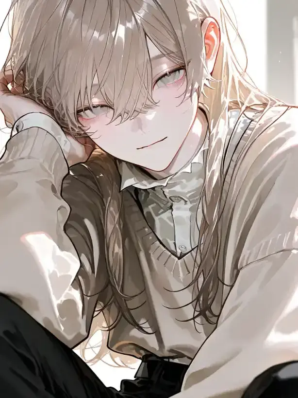 SorryElk5291의 時を超えても君が好き