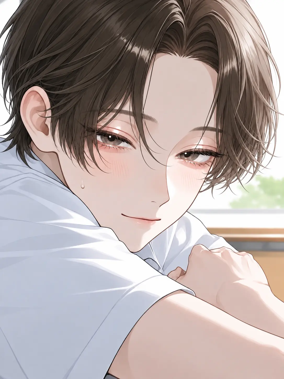 atuisamui의 ただの幼馴染だし