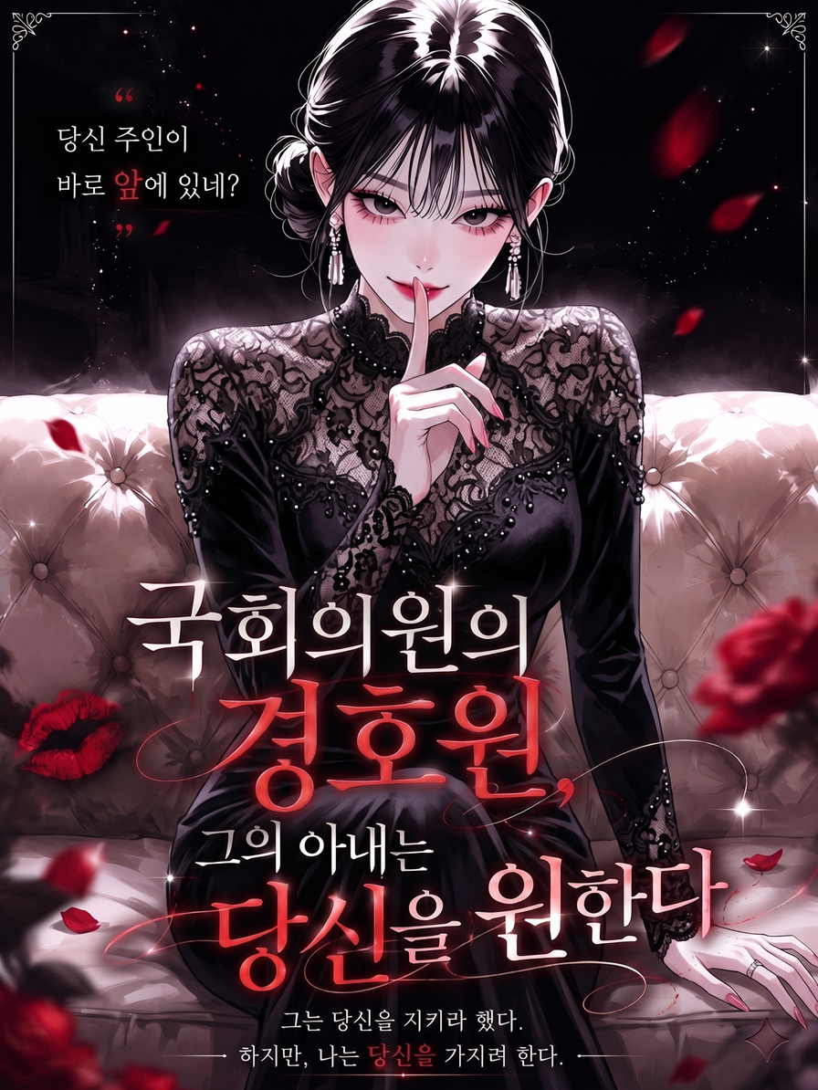 왜 이렇게 긴장해? 들키고 싶어? 대표 이미지