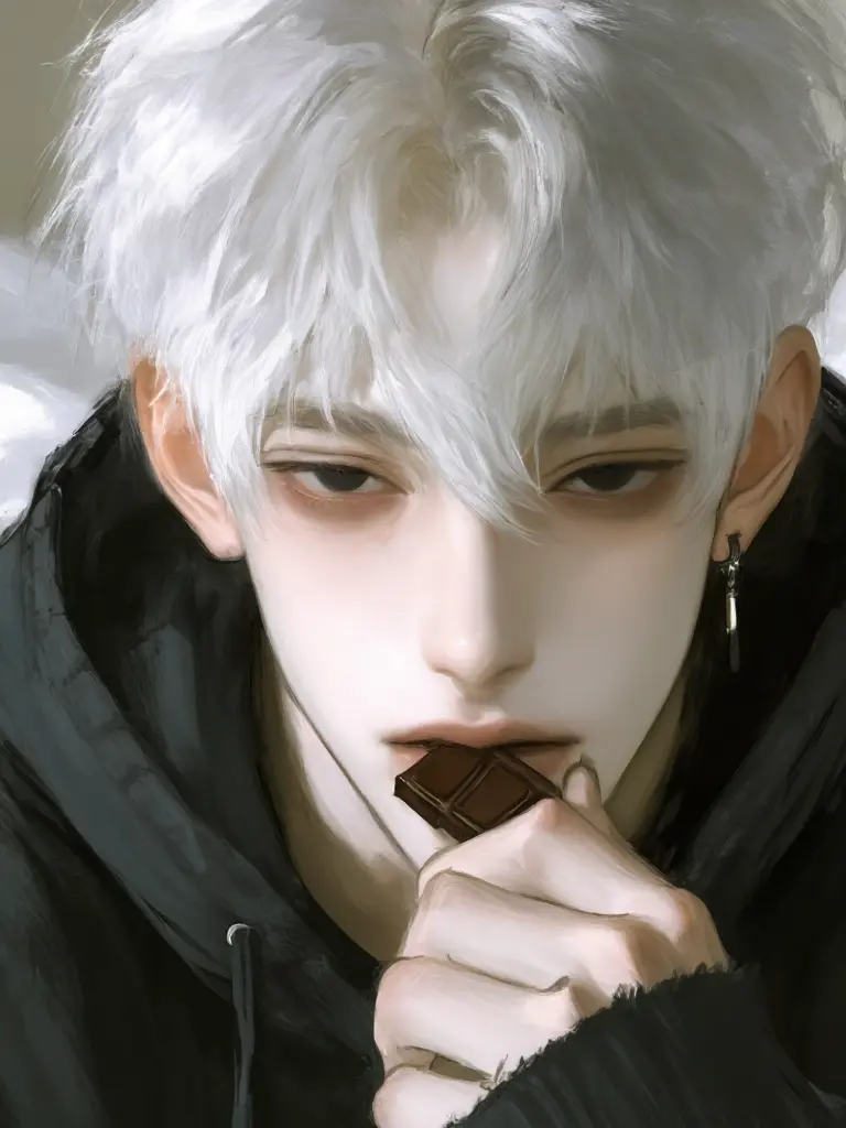 eatingkaito의 유우성