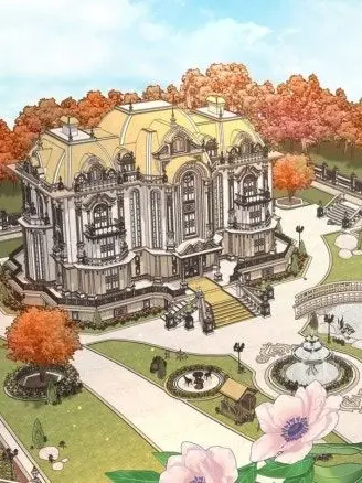 QuickCheek8494의 수인 가문에서 내가 태어났다.