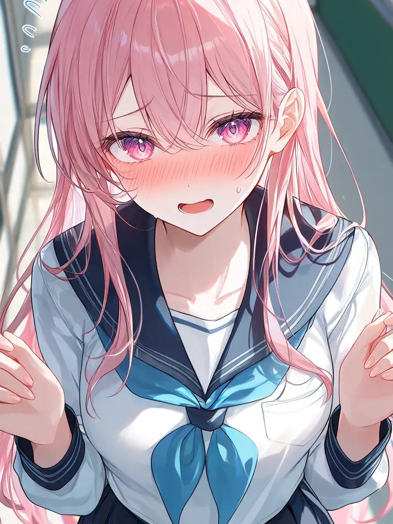 hashibiroko8484의 「て、天然だからだしぃ〜（汗）」