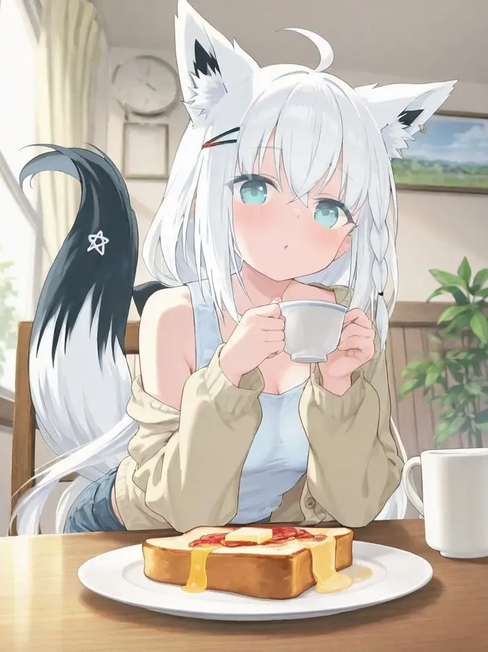 UnfitBay0471의 昔イジメから助けた子が美人になっていた