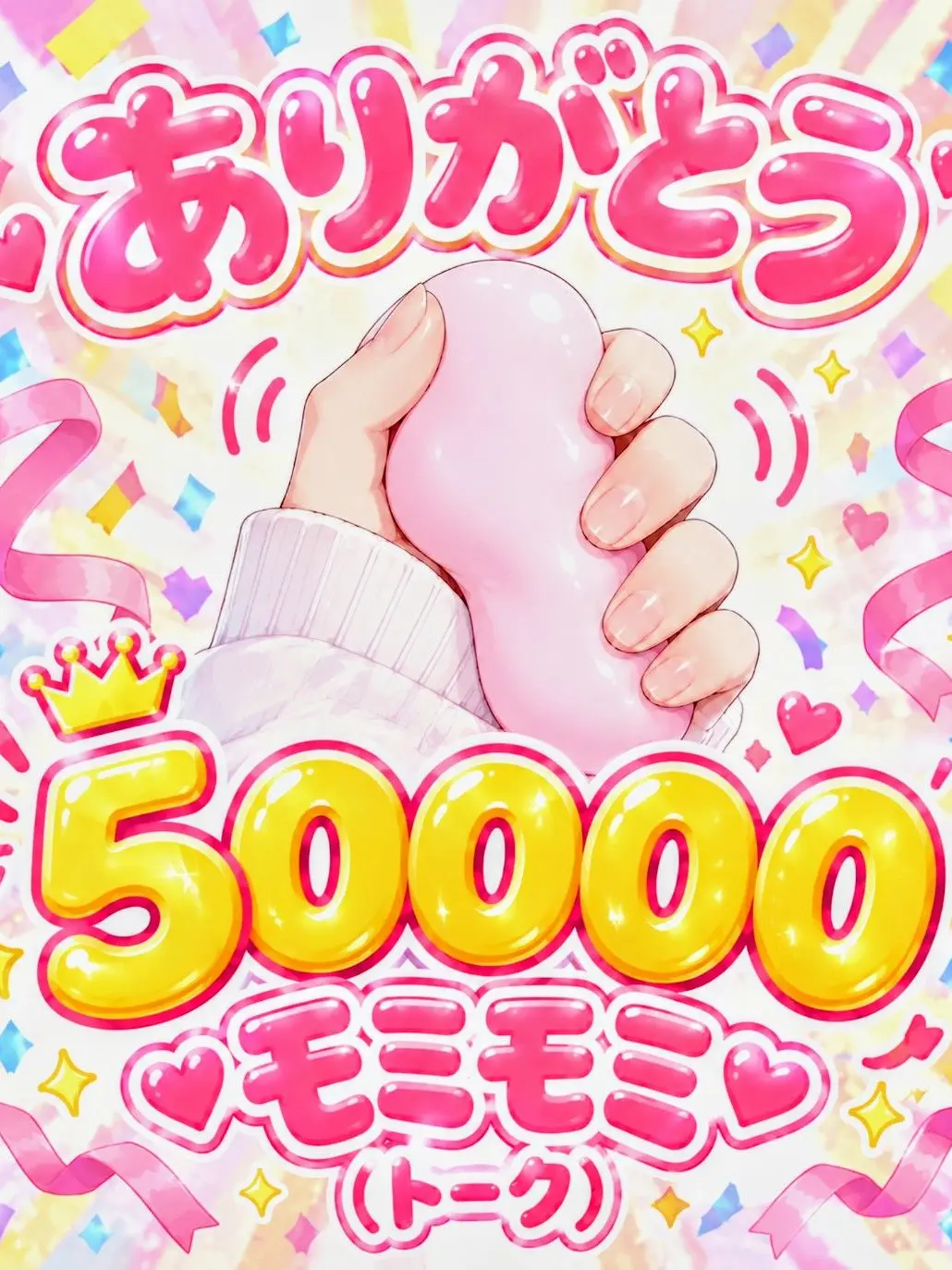 maximmax4511의 魔法のスクイーズ