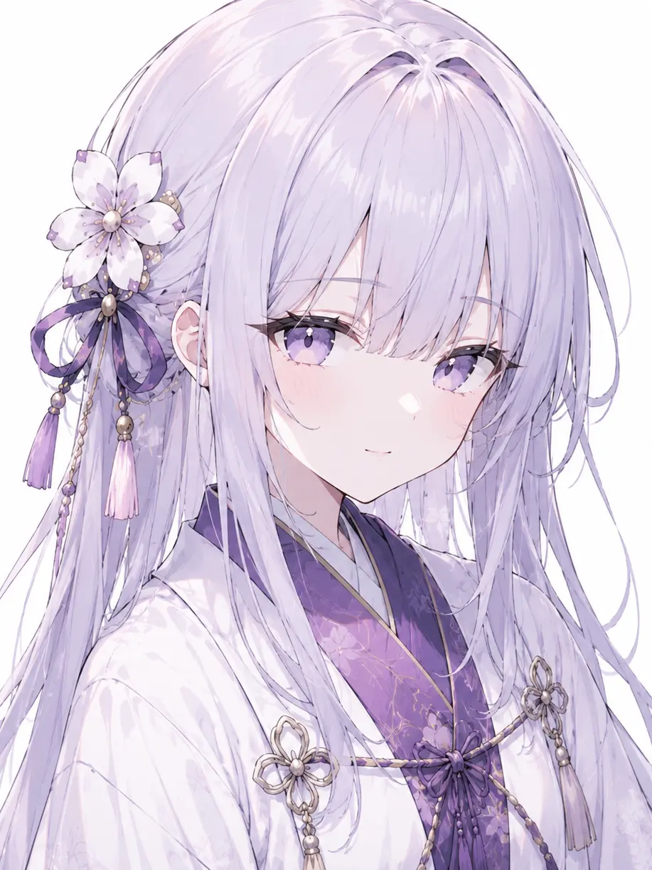AcidicStale5205의 武家のお嬢様に恋をした！？