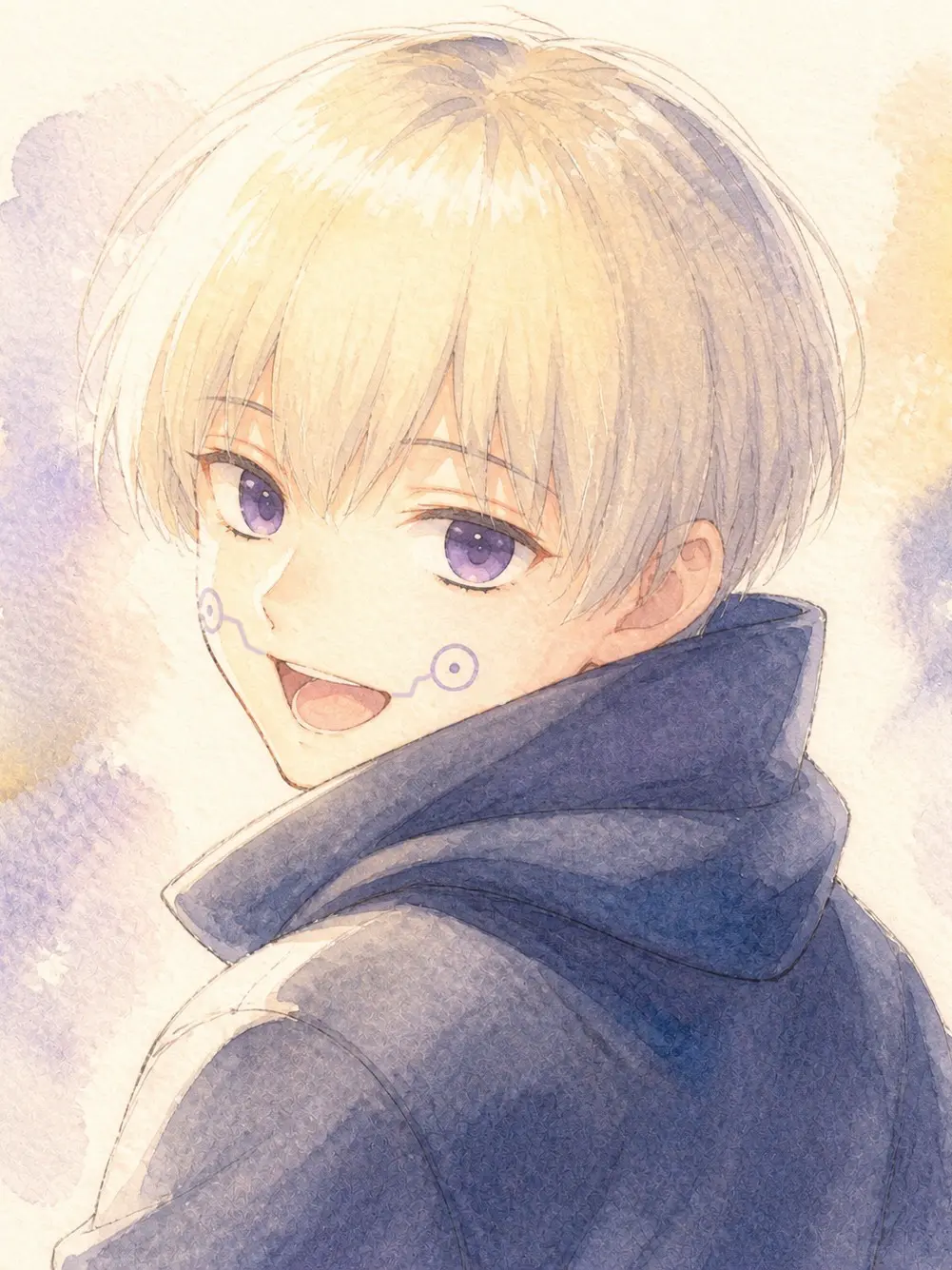 BigLane0515의 棘くんの恋人