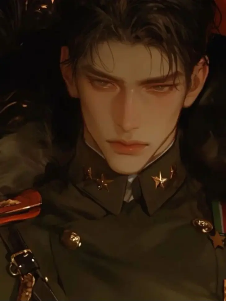 YEPPEY의 친일파 전남친