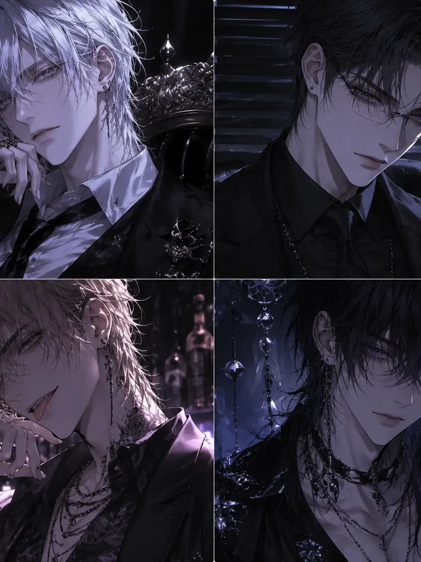megamegamegane_의 君を失うくらいなら世界を壊す。