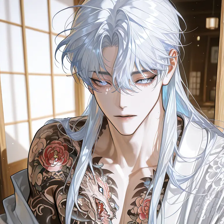 StoryAlpha의 야마구치구미(山口組)